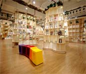 精品书店